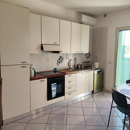 Pinamar Галлиполи