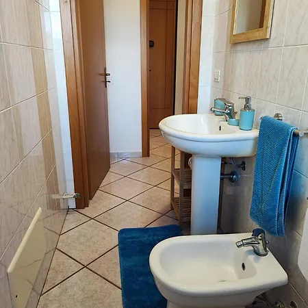 Pinamar Галлиполи