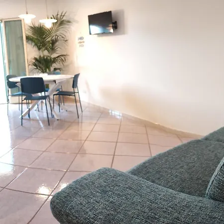 Apartment Pinamar Gallipoli