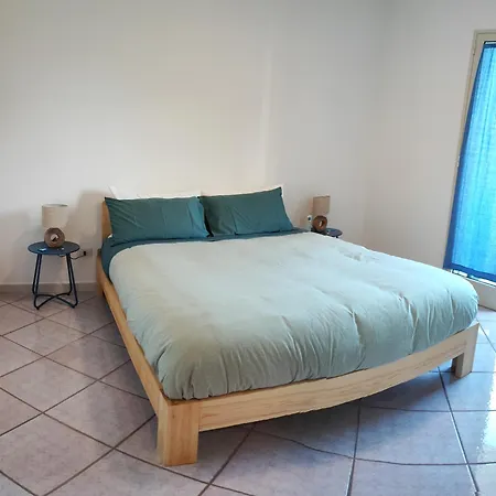 Pinamar Apartment