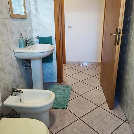 Apartment Pinamar *